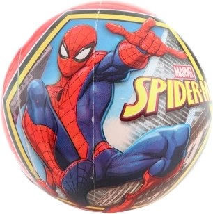 Lopta sa Spider-Manom 23 cm