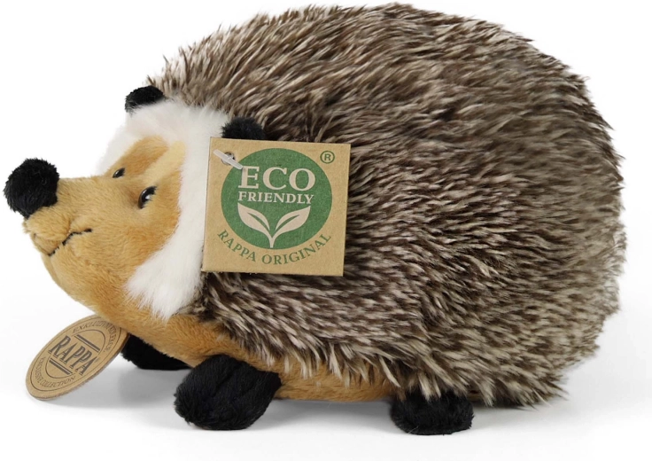 Eco-friendly punjenje od recikliranih PET boca