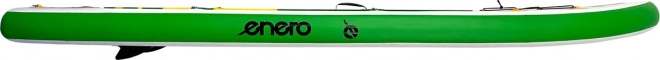 Paddleboard ENERO 300 cm zeleno-žuti