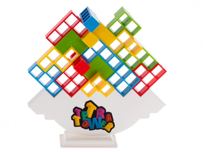 Balans igra tetris