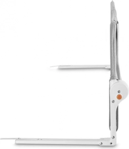 Otvaranje od 180° za udoban pristup