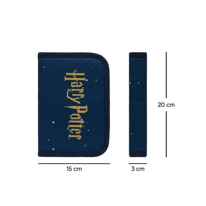 Školski etui Harry Potter Hogwarts
