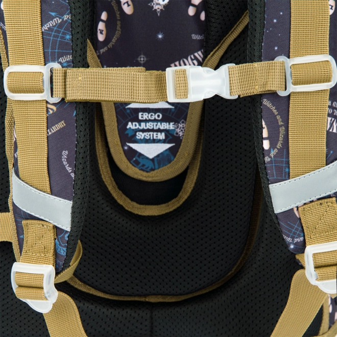 Ergo Adjustable System – raste s djetetom