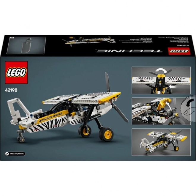 Lego Technic Transportni zrakoplov