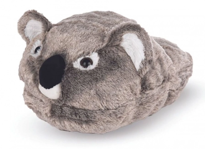 Cozy Noxxiez CS911 Koala - grijač plišani papuča
