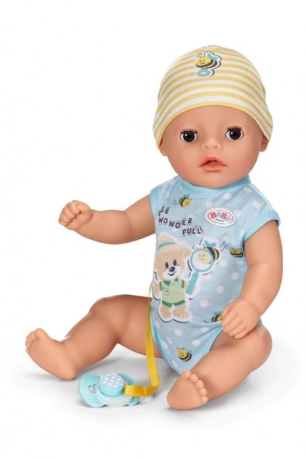 BABY born Little dječak 36 cm