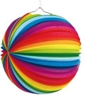 Dugin lampion 25 cm