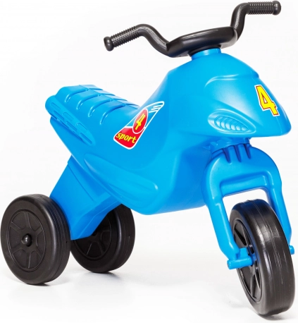 Guralica Super Bike plava