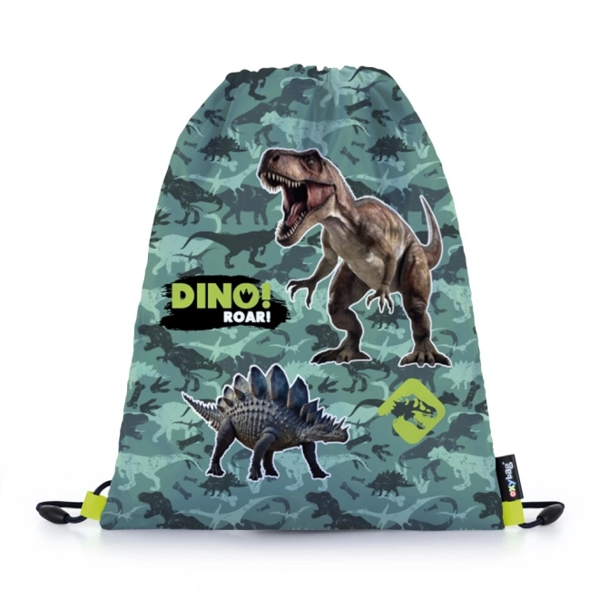 Uskladite sve u dino stilu