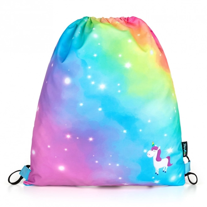 Ruksak OXY Style Mini Rainbow