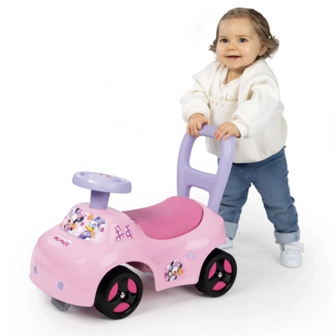 Smoby Guralica Auto Minnie
