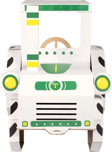 Jednostavno sastavljanje s video uputama