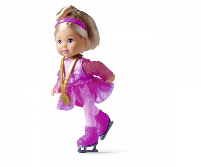 Klizački outfit za očaravajući nastup