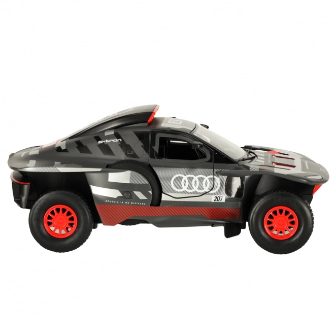 Utrkačko auto RC Audi RS Q e-tron 1:14