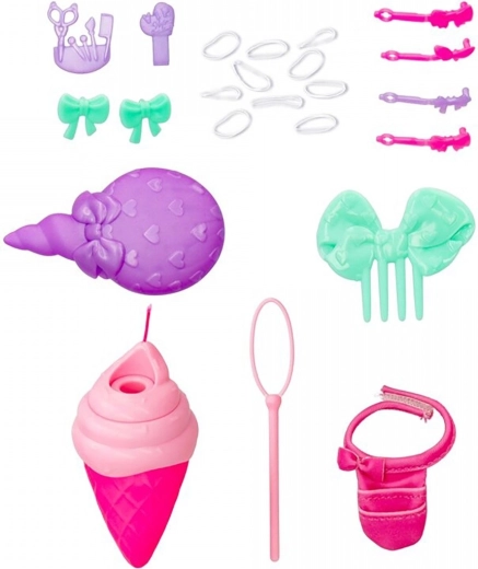 Stylish Accessories