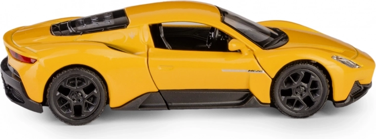 Povratni pull-back pogon