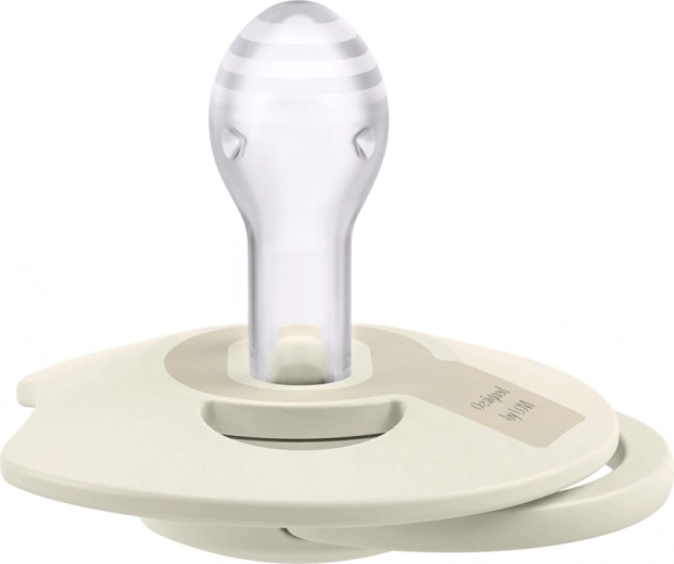 Dinamičan silikonski vrh za prirodno sisanje