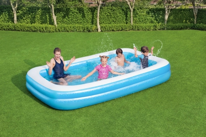 Obiteljski bazen 3.05m x 1.83m x 46cm