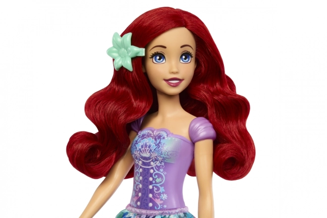 Spin & Reveal princeza Ariel – vrtna zabava