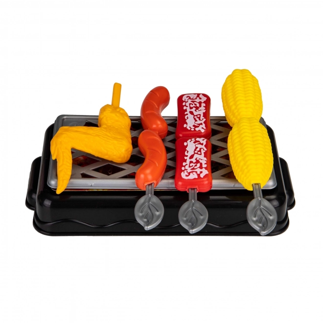 ECOTOYS Roštilj za djecu