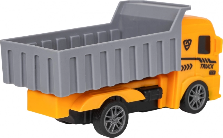 Kiperska karoserija i glatka vožnja