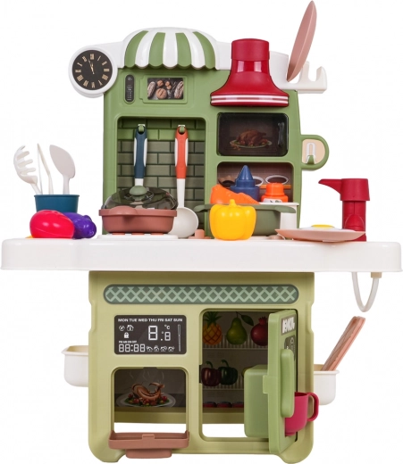 Svjetlosni i zvučni efekti za realističnu igru