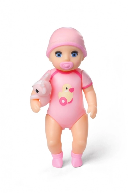 Panenka BABY born Minis - Bebine