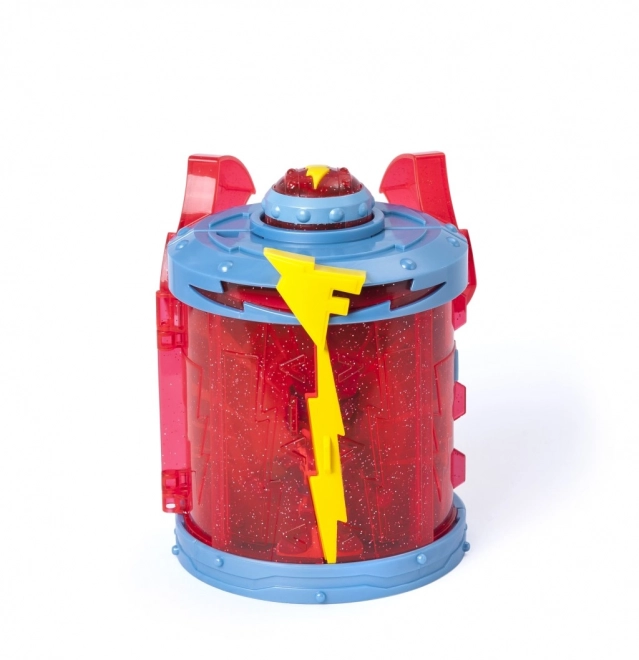 SuperThings Tajna baza Fury Storm