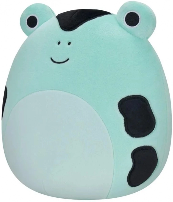 Squishmallows žabji maskota 19cm