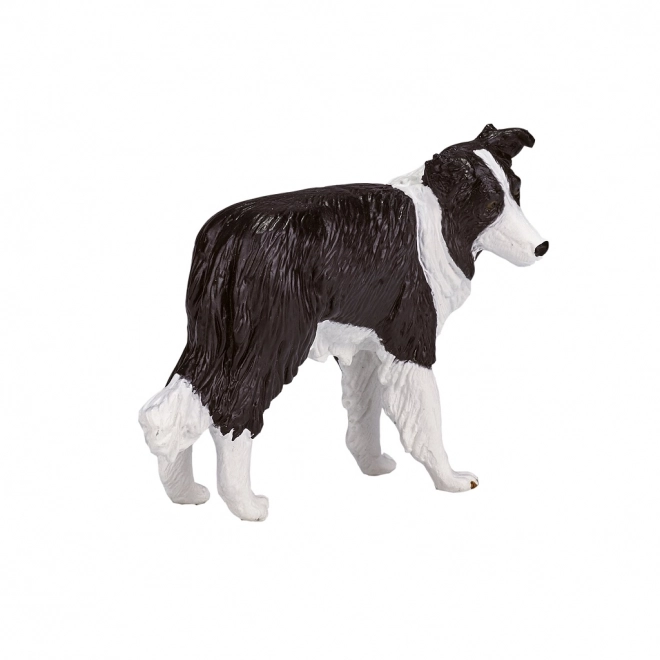Realistična figura Border Collie