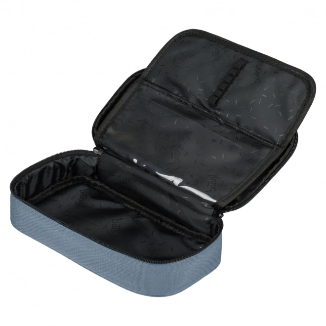Set školskih torbi Skate Dust Blue: ruksak, pernica, sportska torba