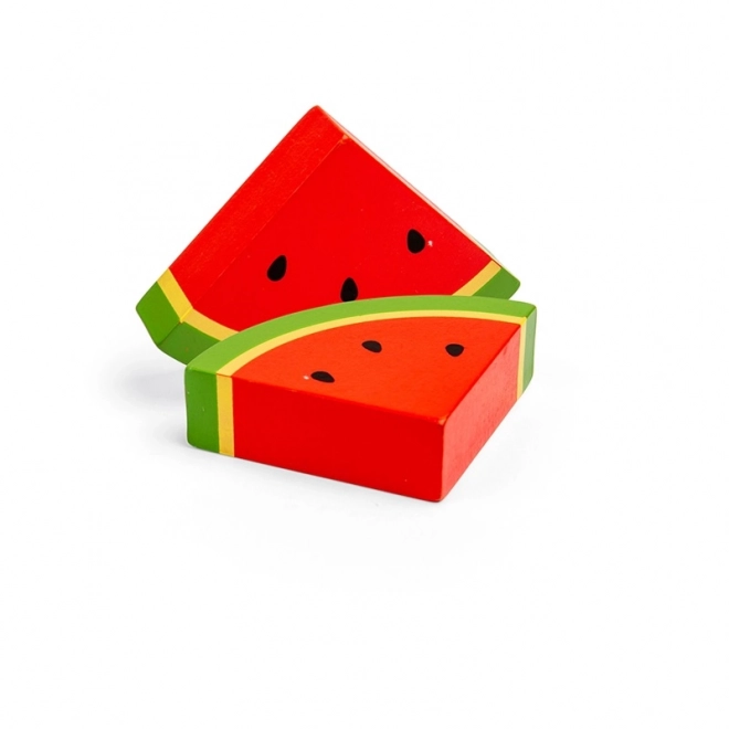 Bigjigs Toys Lubenica 1 kom