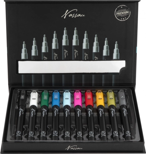 Paleta boja za kreativnost