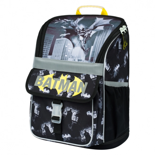 Set školskih potrepština Zippy Batman Dark City