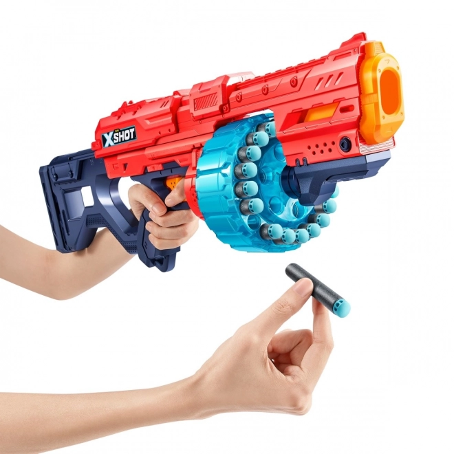 Izbacivač X-Shot Excel Max Havoc