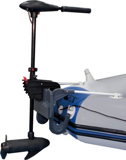 Jednostavna montaža na krmeno zrcalo