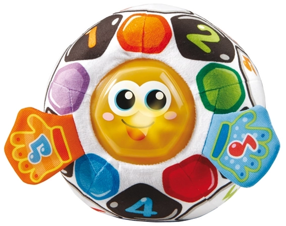 Vtech Moja prva lopta