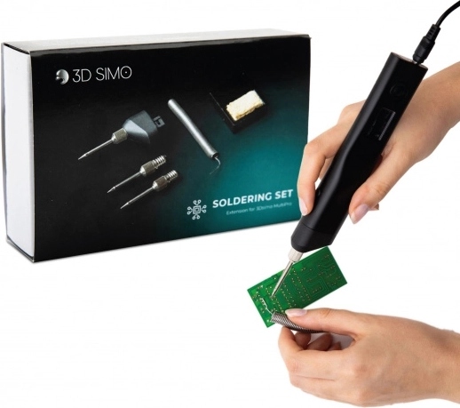 nastavak za lemljenje za 3D olovku MultiPro