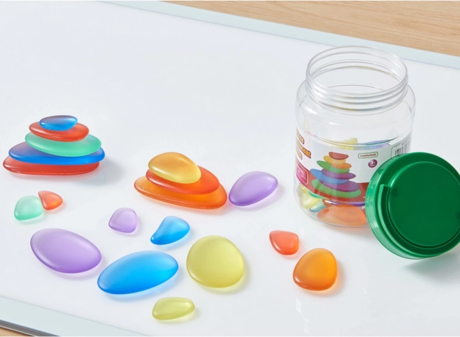 LED svjetlosni panel s daljinskim upravljačem Masterkidz