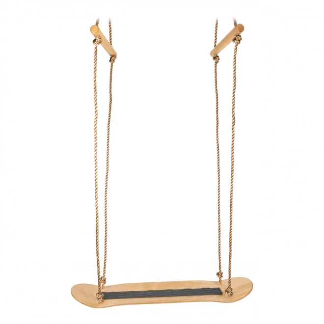 Small Foot Drvena ljuljačka Skateboard