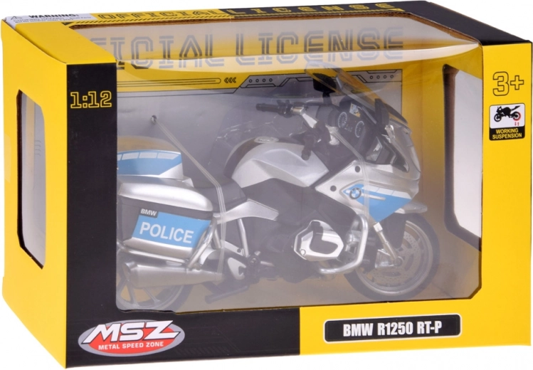 Funkcionalni ovjes za realističnu vožnju