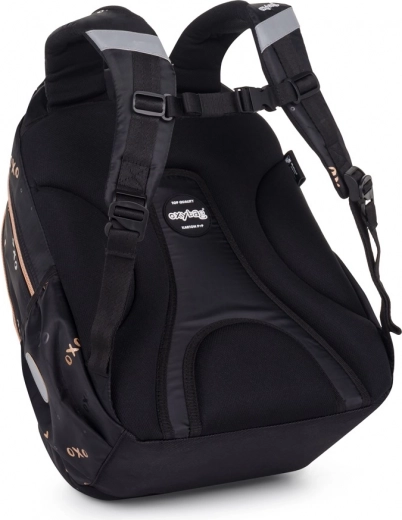 Ergonomska leđa i udobno nošenje