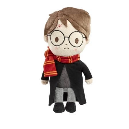 Rainbow plišani Harry Potter