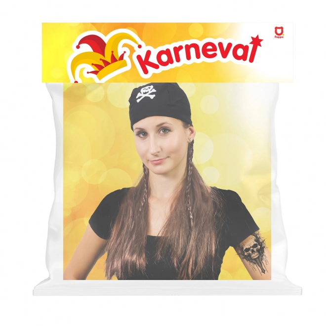 Perika pirat
