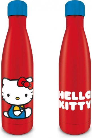 Metalna boca Hello Kitty 560 ml