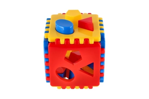 Umetnuta kocka Mimi 1 plast 12,5x12,5x12,5cm 6m+