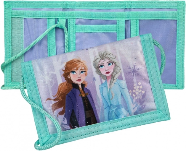 Dječji novčanik Frozen