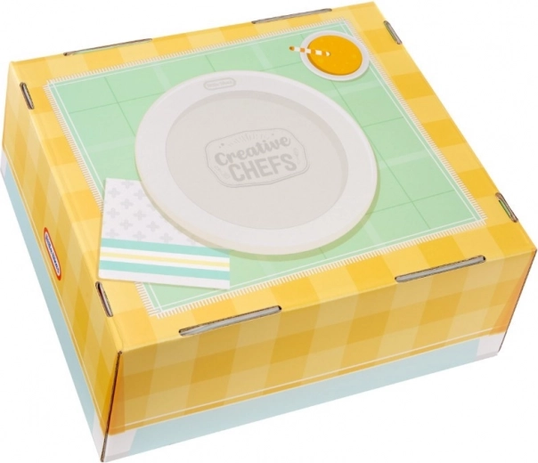 Kreativni kuharski set