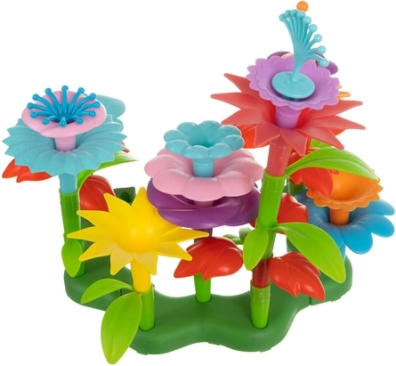 Stabilna baza i modularni dijelovi