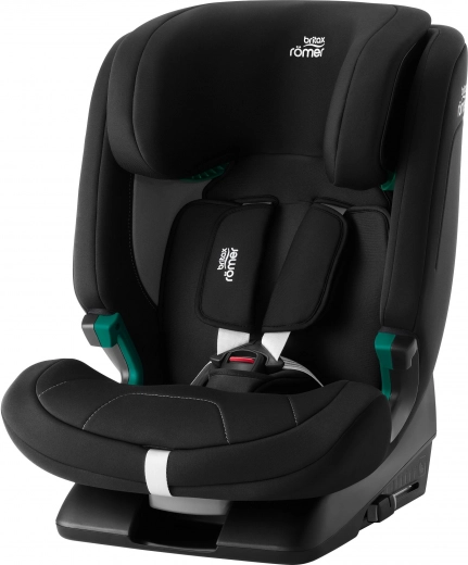 Autosjedalica Britax Römer Versafix i-Size Space Black